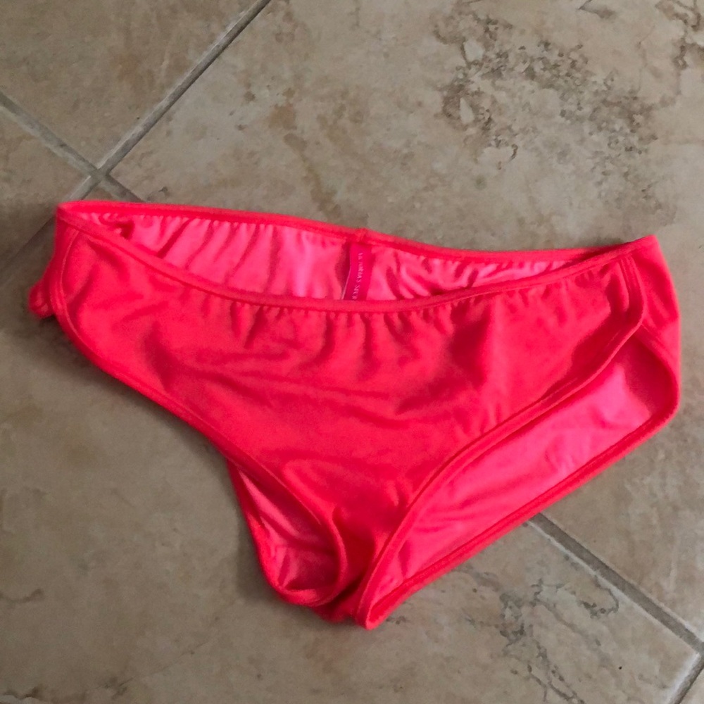 Victoria’s Secret bikini bottoms